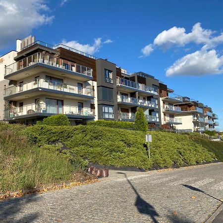 Apartament Winnica Stary Toruń Esterno foto