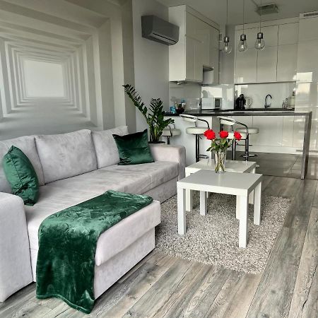 Apartament Winnica Stary Toruń Esterno foto