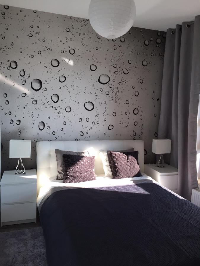Apartament Winnica Stary Toruń Esterno foto
