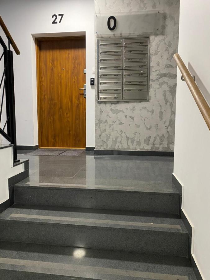 Apartament Winnica Stary Toruń Esterno foto