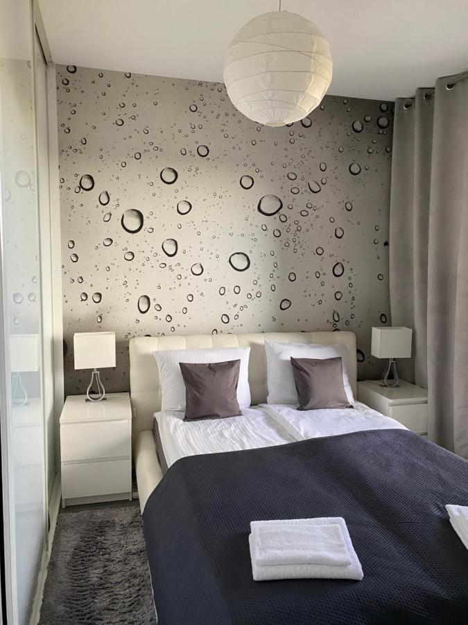 Apartament Winnica Stary Toruń Esterno foto