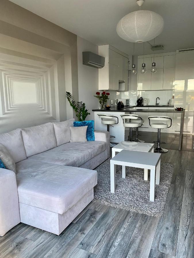 Apartament Winnica Stary Toruń Esterno foto