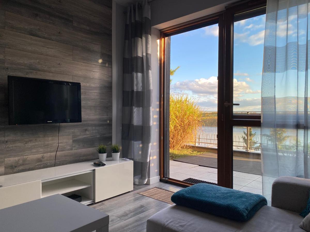 Apartament Winnica Stary Toruń Esterno foto