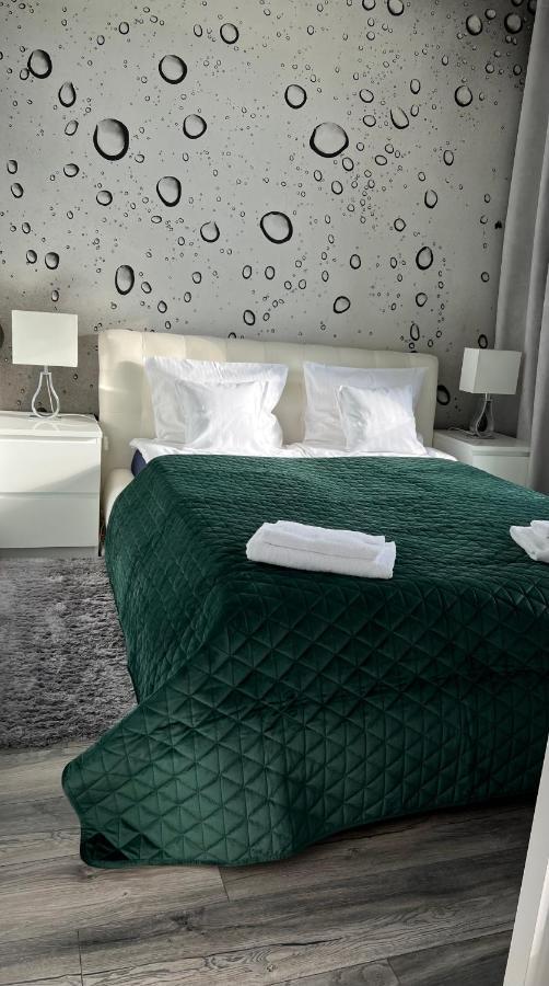 Apartament Winnica Stary Toruń Esterno foto